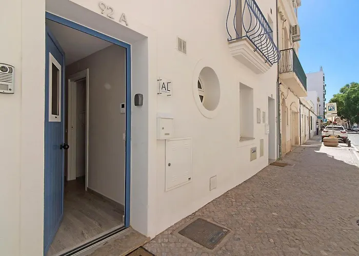 Casa Rebelo Da Silva
